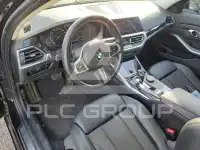 2021 BMW 330
