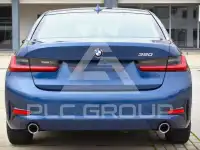 2021 BMW 330