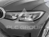 2021 BMW 330