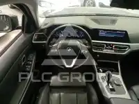 2021 BMW 330