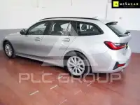 2021 BMW 330