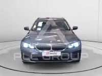 2021 BMW 330