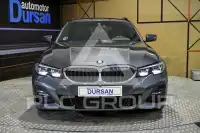 2021 BMW 330