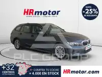 2021 BMW 330