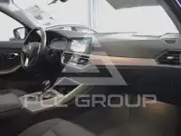 2021 BMW 330