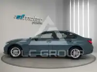 2021 BMW 330