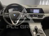 2021 BMW 330