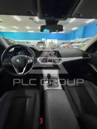 2021 BMW 330