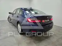 2021 BMW 330