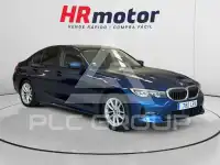 2021 BMW 330