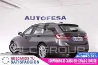 2021 BMW 330