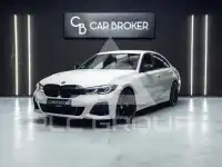 2021 BMW 330