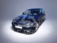 2021 BMW 330