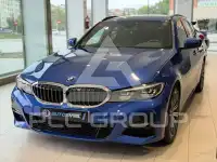 2021 BMW 330