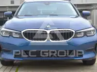 2021 BMW 330