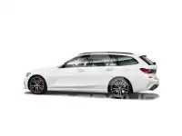 2021 BMW 330