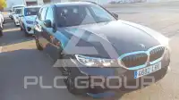 2021 BMW 330