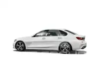 2021 BMW 330