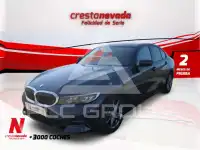2021 BMW 330