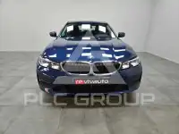2021 BMW 330