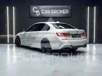 2021 BMW 330