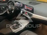 2021 BMW 330