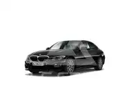 2021 BMW 330