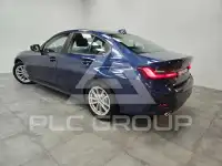 2021 BMW 330