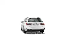 2021 BMW 330