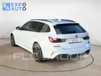 2021 BMW 330