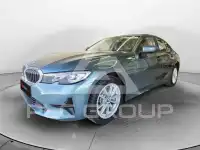 2021 BMW 330