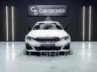 2021 BMW 330