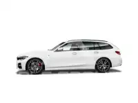 2021 BMW 330