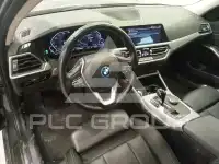 2021 BMW 330