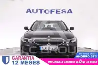 2021 BMW 330