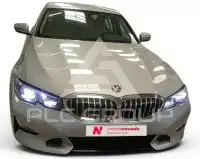2021 BMW 330