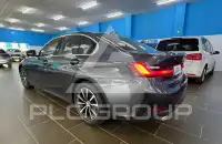 2021 BMW 330