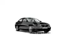 2021 BMW 330