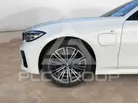 2021 BMW 330