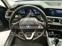 2021 BMW 330