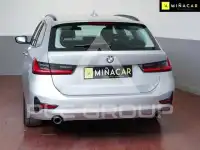 2021 BMW 330