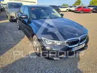 2021 BMW 330