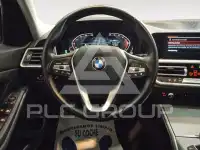 2021 BMW 330