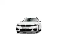 2021 BMW 330
