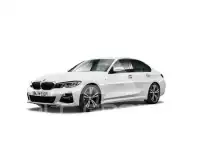 2021 BMW 330