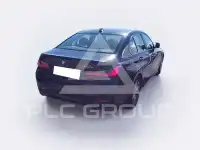 2021 BMW 330