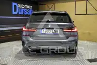 2021 BMW 330