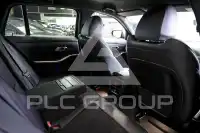 2021 BMW 330