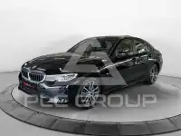 2021 BMW 330