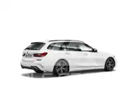 2021 BMW 330